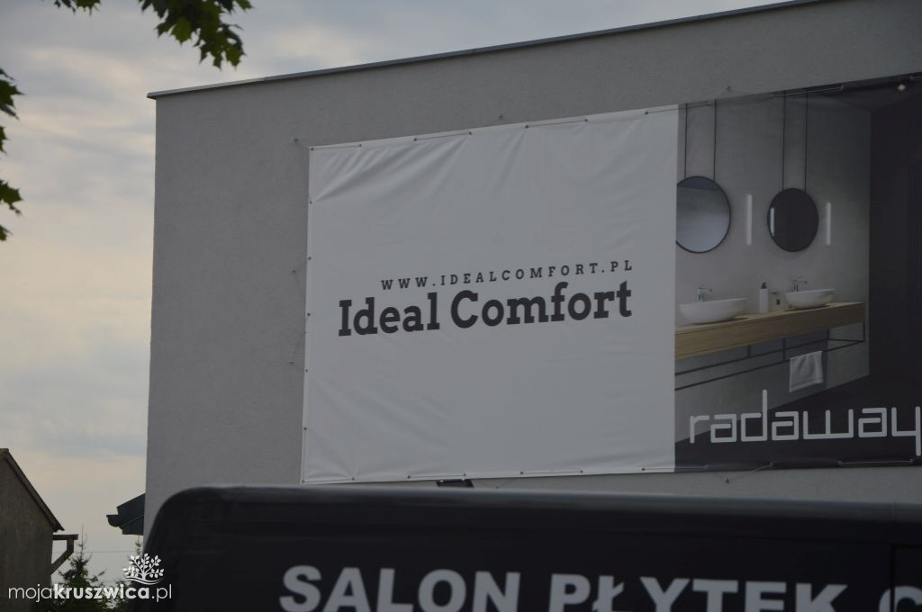 Ideal Comfort w nowej odsłonie