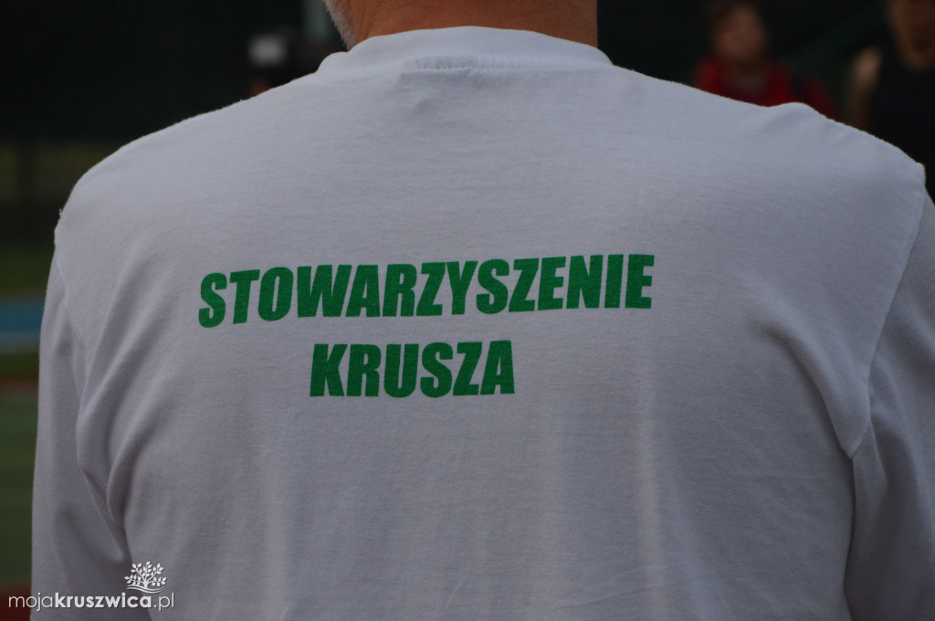 IV Turniej Koszykówki Ulicznej