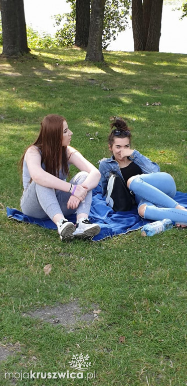 Akcja Lato w MOW