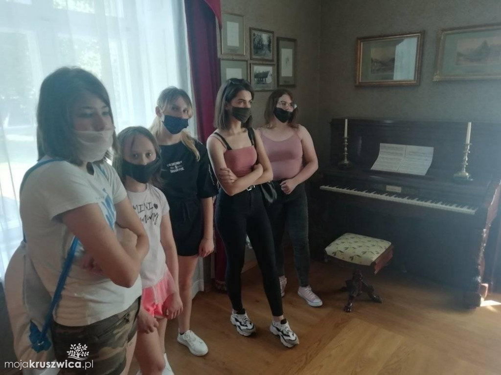 Akcja Lato w MOW
