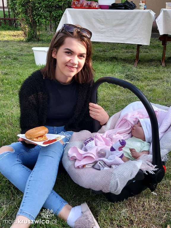 Akcja Lato w MOW