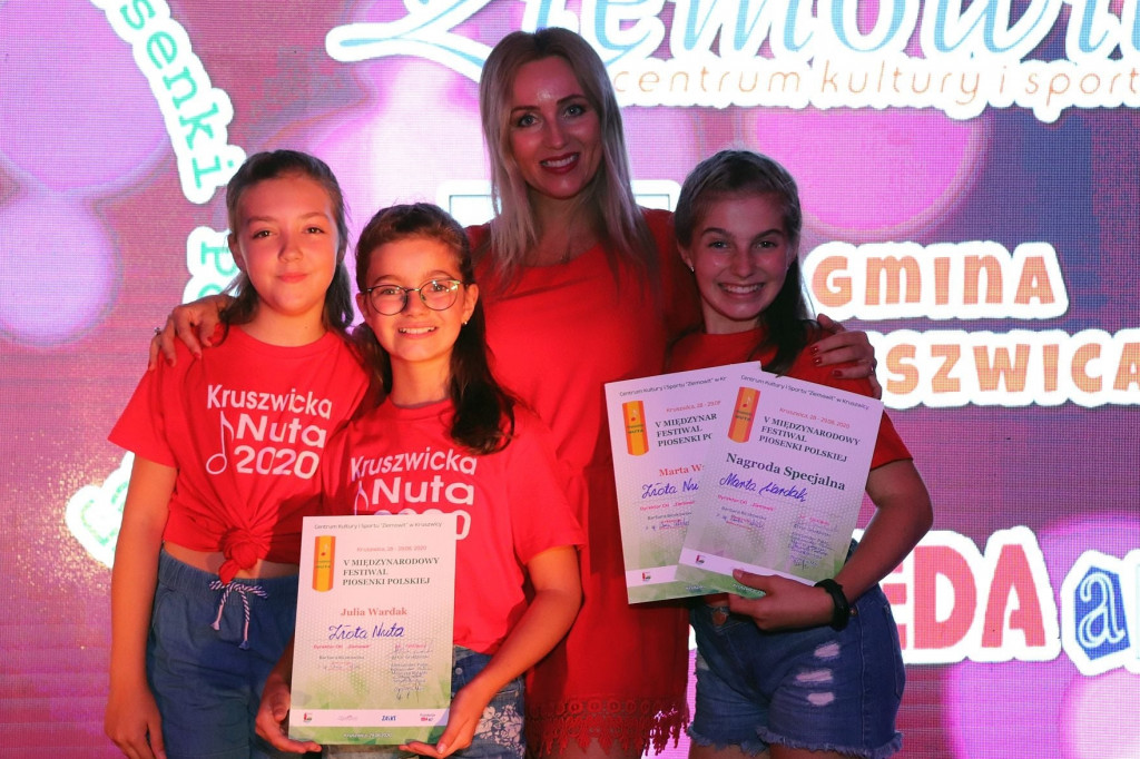 Kruszwicka Nuta