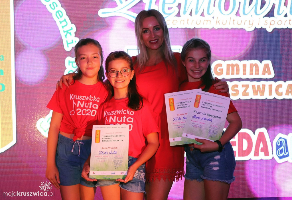 Kruszwicka Nuta