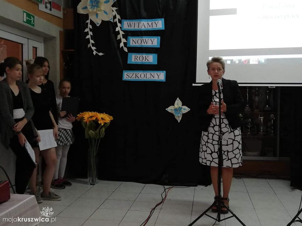 Młodzieżowy Ośrodek Wychowawczy z nowym rokiem szkolnym [ZDJĘCIA]