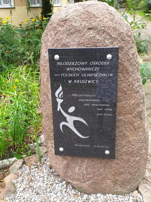 Młodzieżowy Ośrodek Wychowawczy z nowym rokiem szkolnym [ZDJĘCIA]