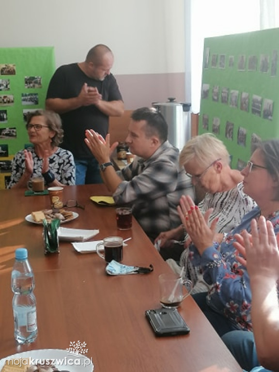 Spotkanie w Janowicach