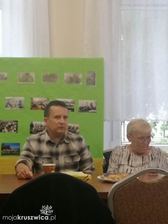 Spotkanie w Janowicach