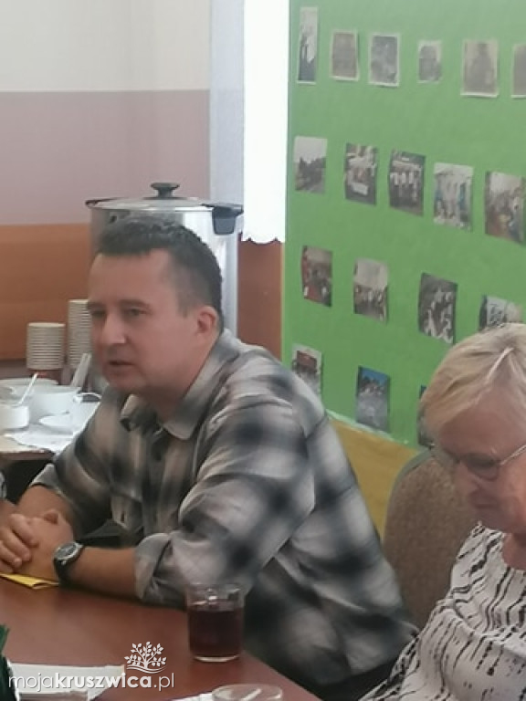 Spotkanie w Janowicach