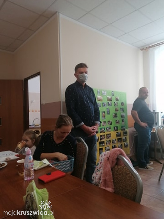 Spotkanie w Janowicach