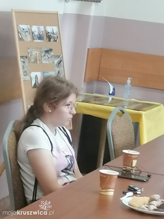 Spotkanie w Janowicach