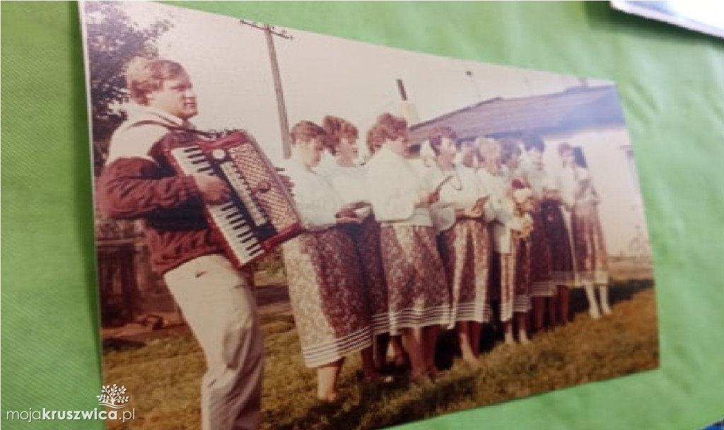 Spotkanie w Janowicach