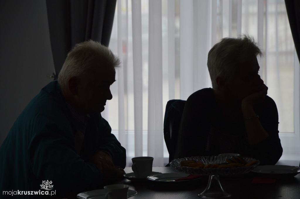 Spotkanie z Katarzyną i Krzysztofem Fabianskimi