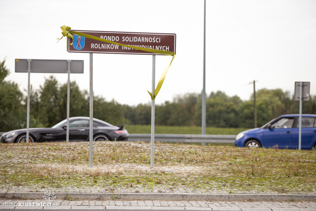 Zdzisław Wijaszka odznaczony Medalem Stulecia Odzyskanej Niepodległości 