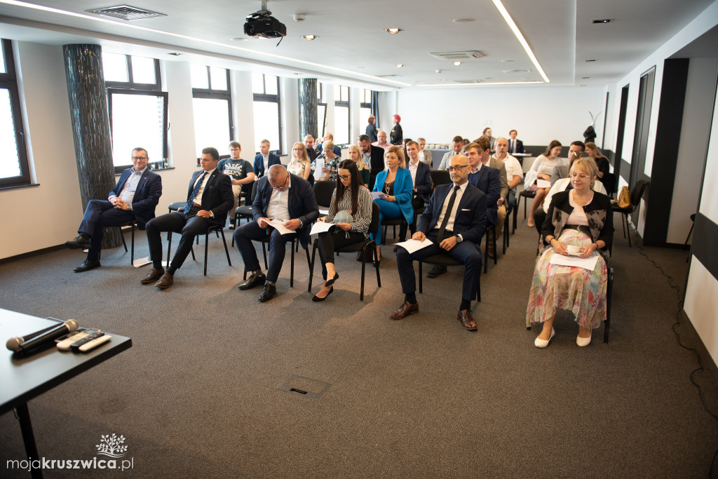 Porozumienie Gowina już po wyborach nowych władz na Kujawach