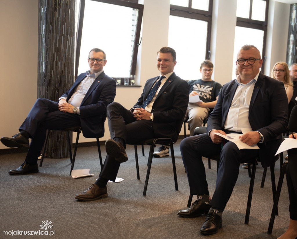 Porozumienie Gowina już po wyborach nowych władz na Kujawach