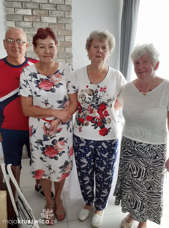 Seniorzy wzięli udział w symulacji działań parlamentu