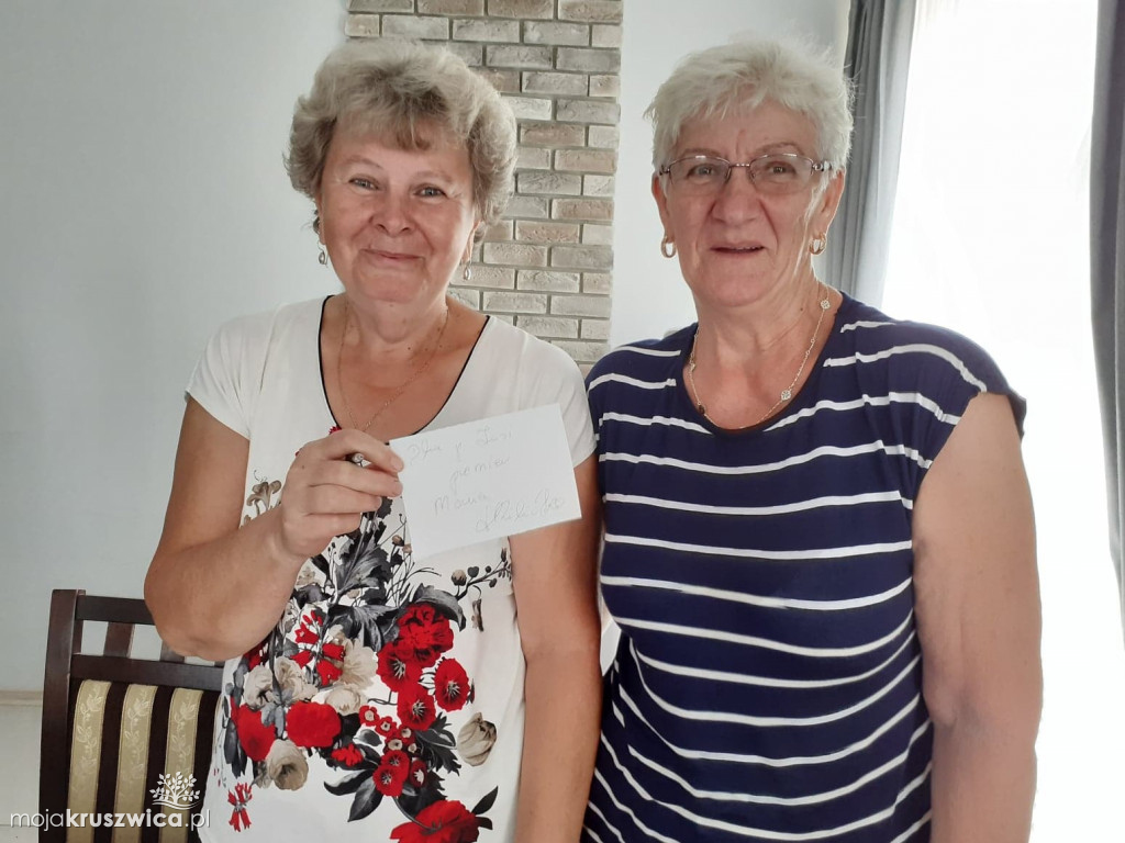 Seniorzy wzięli udział w symulacji działań parlamentu