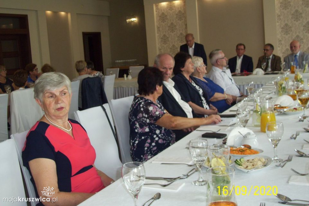 Kruszwicki Uniwersytet Trzeciego Wieku działa już 10 lat [ZDJĘCIA]