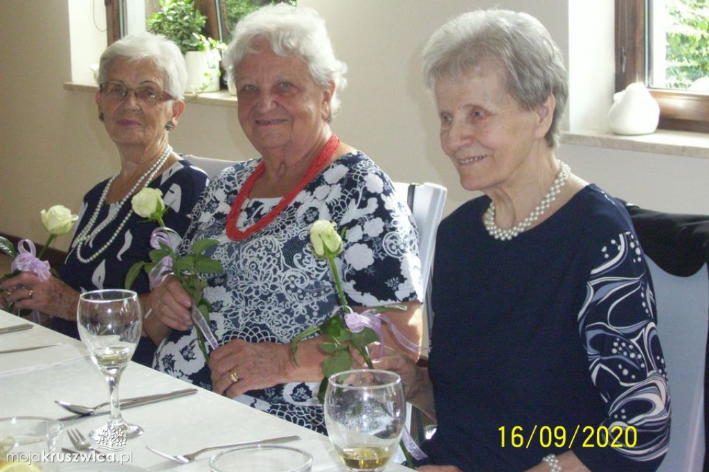 Kruszwicki Uniwersytet Trzeciego Wieku działa już 10 lat [ZDJĘCIA]