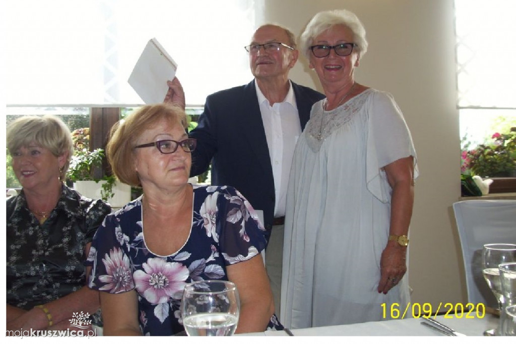 Kruszwicki Uniwersytet Trzeciego Wieku działa już 10 lat [ZDJĘCIA]