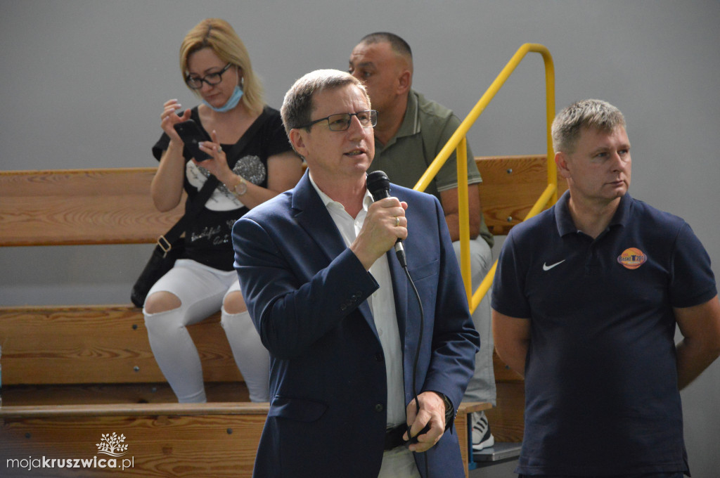Memoriał Pawła Cieślaka