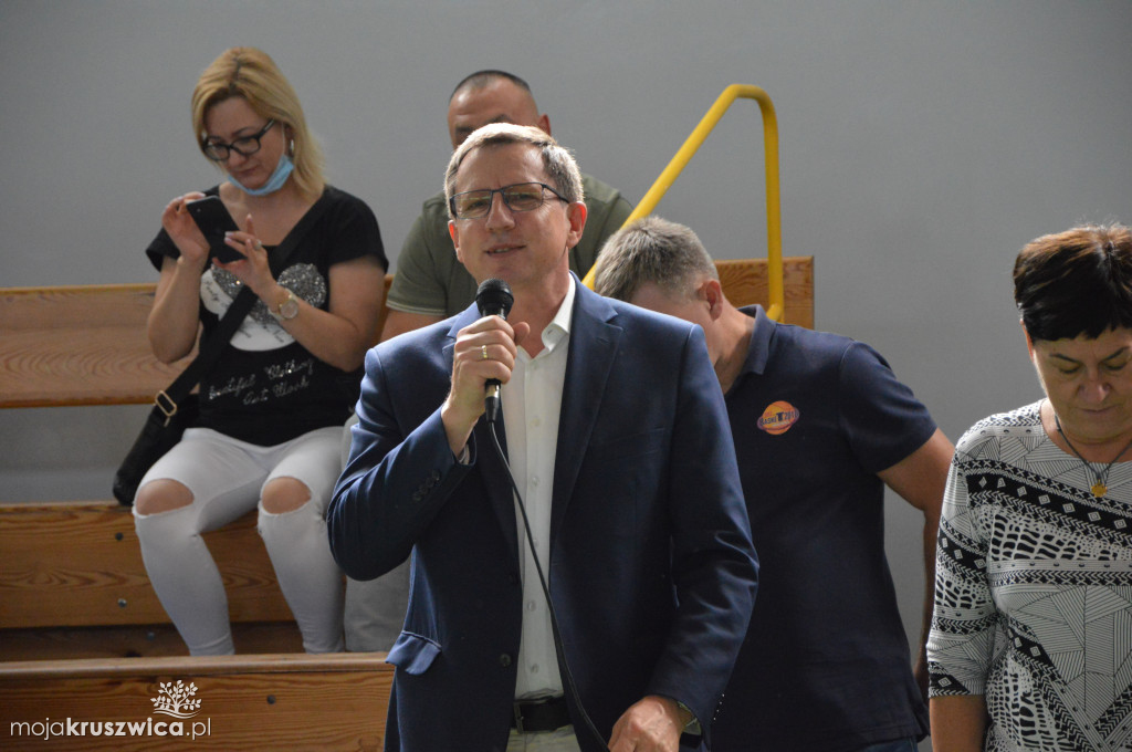 Memoriał Pawła Cieślaka