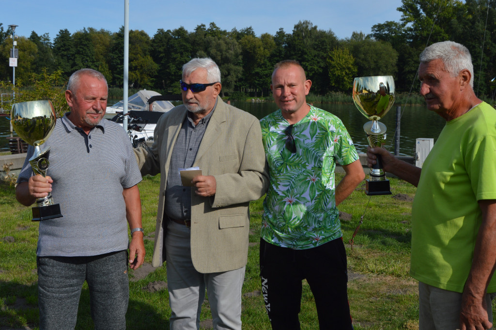 Turniej o Mistrzostwo Klubu Żeglarskiego Popiel