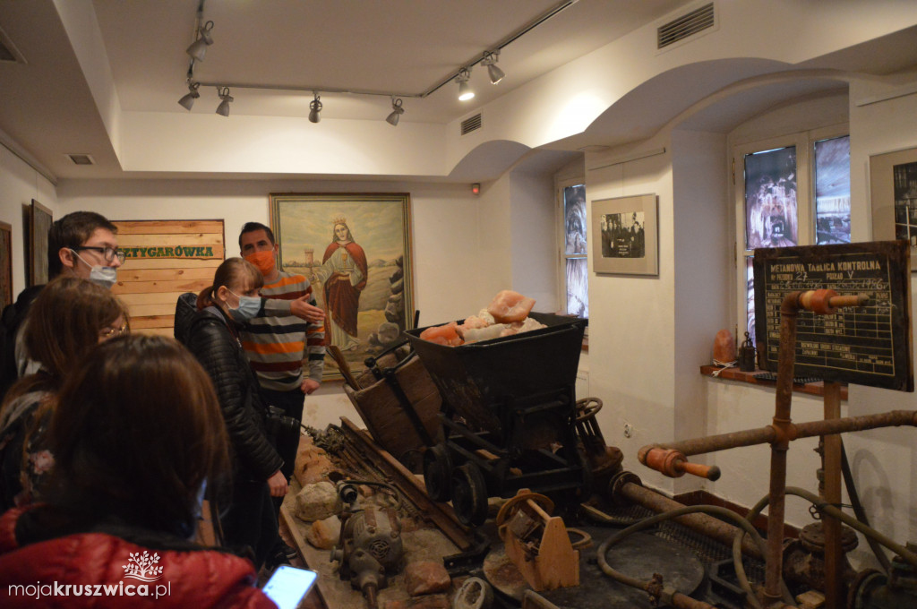 Szkoła Rzemiosł współpracuje z Muzeum w Inowrocławiu