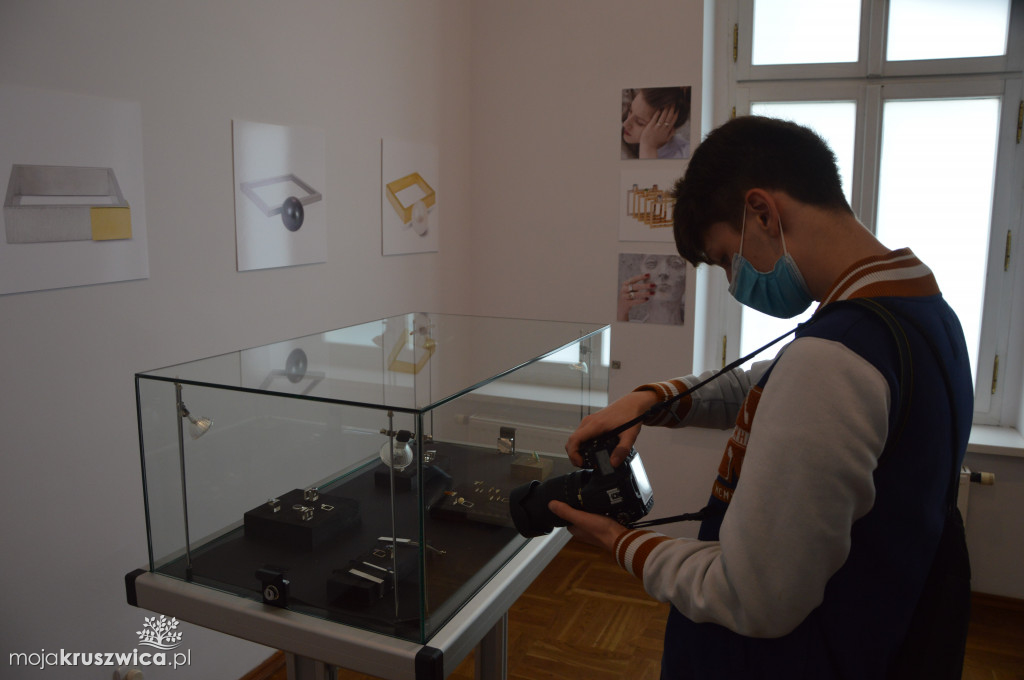 Szkoła Rzemiosł współpracuje z Muzeum w Inowrocławiu