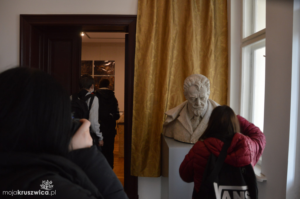 Szkoła Rzemiosł współpracuje z Muzeum w Inowrocławiu