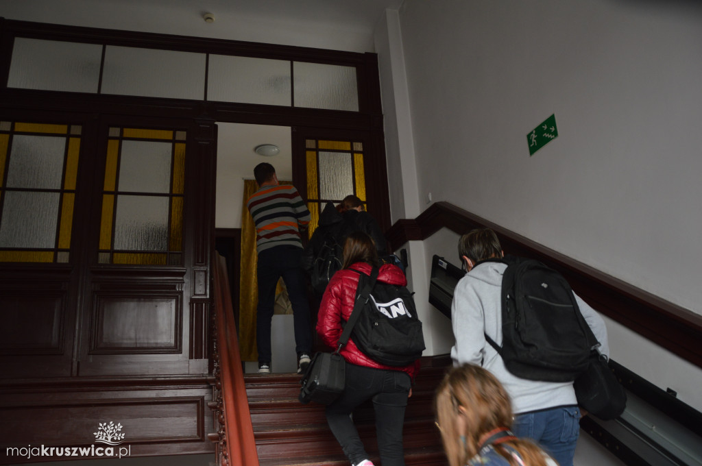 Szkoła Rzemiosł współpracuje z Muzeum w Inowrocławiu