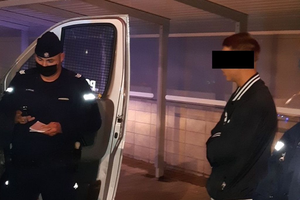  Pierwsze mandaty w naszym powiecie już wystawione. Ukarano do tej pory 19 osób [ZDJĘCIA]