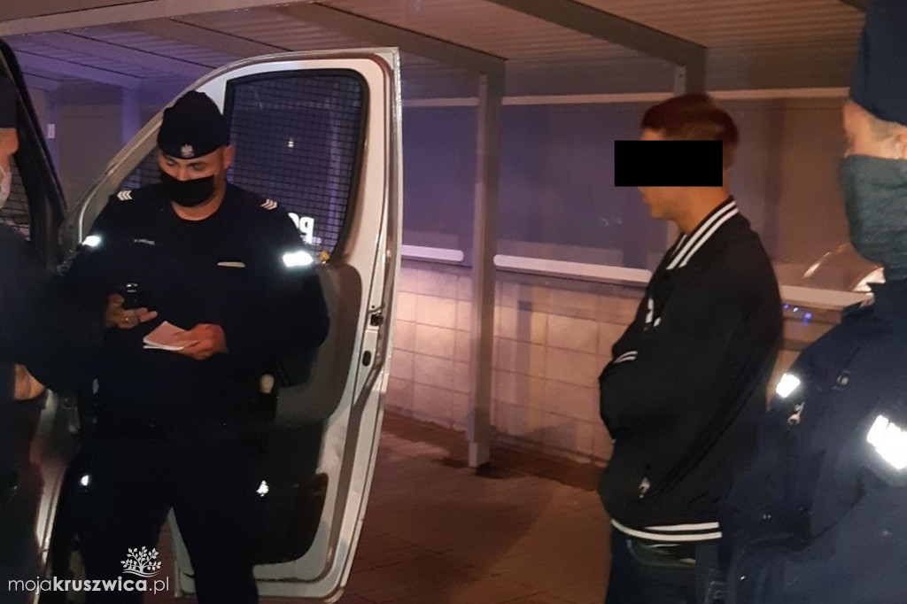  Pierwsze mandaty w naszym powiecie już wystawione. Ukarano do tej pory 19 osób [ZDJĘCIA]