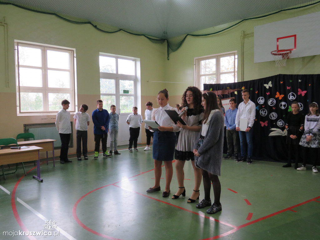 Dzień Edukacji Narodowej w Chełmcach