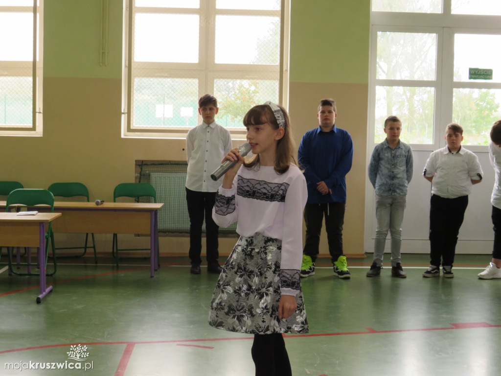 Dzień Edukacji Narodowej w Chełmcach