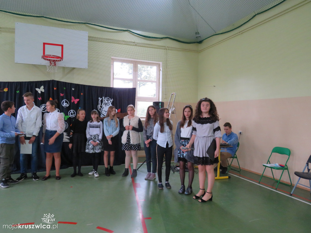 Dzień Edukacji Narodowej w Chełmcach