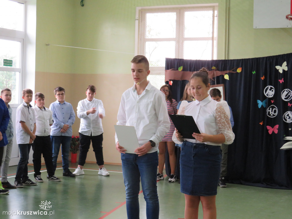 Dzień Edukacji Narodowej w Chełmcach