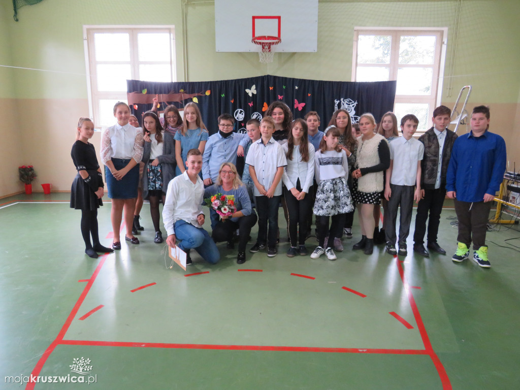 Dzień Edukacji Narodowej w Chełmcach