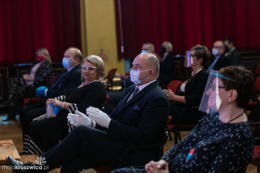 Romanistka z Inowrocławia Kujawsko-Pomorskim Liderem Edukacji