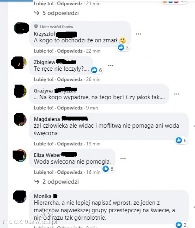 Galeria wstydu