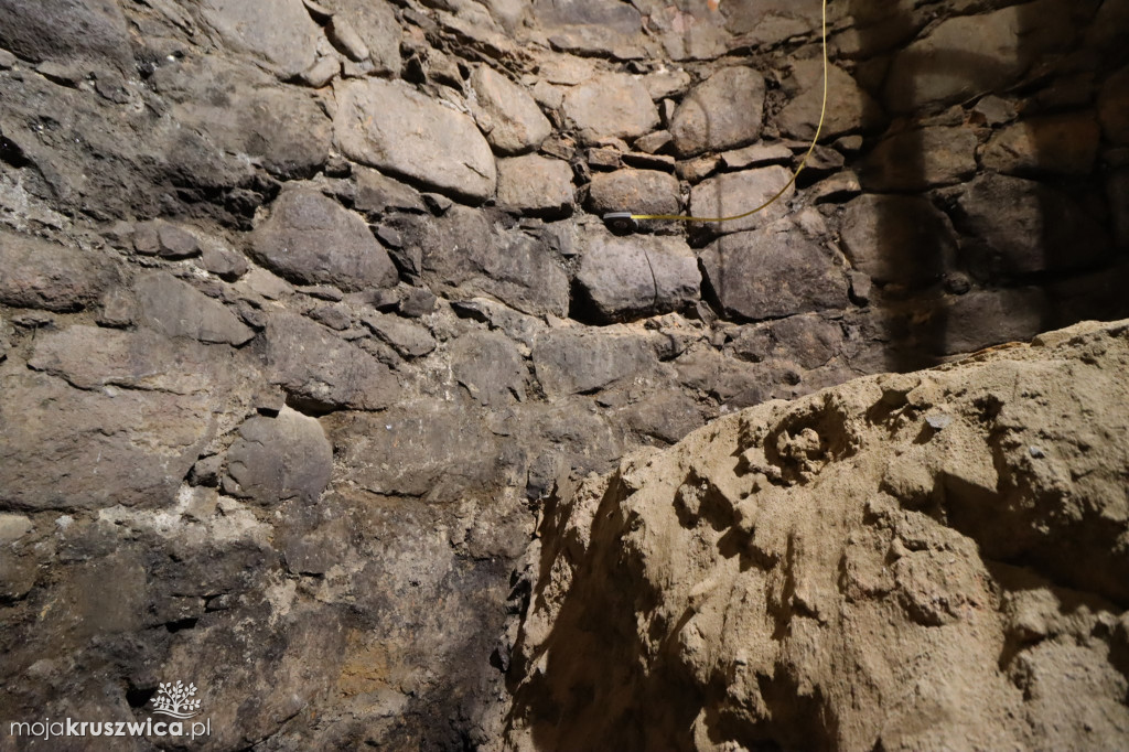 Archeolodzy powrócili do Mysiej Wieży. Trwają kolejne wykopaliska [ZDJĘCIA]