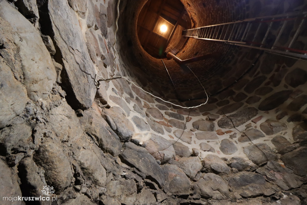 Archeolodzy powrócili do Mysiej Wieży. Trwają kolejne wykopaliska [ZDJĘCIA]