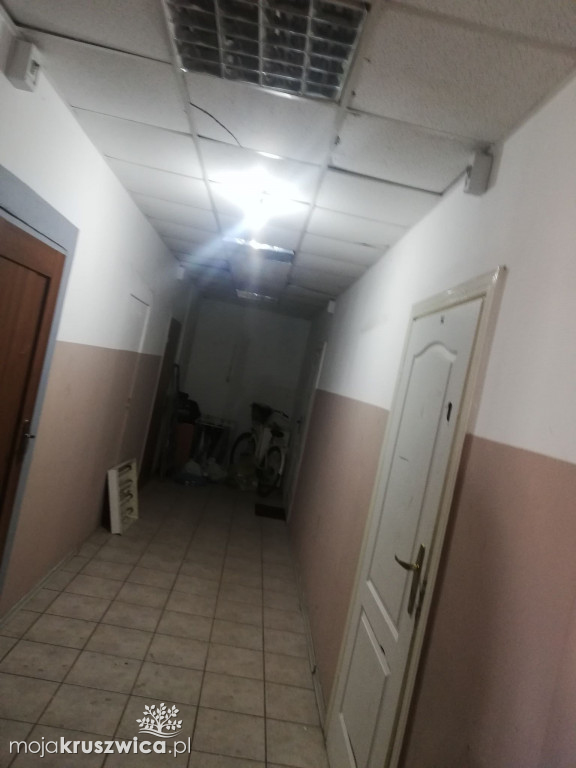 Mieszkańcy rozpoczęli strajk
