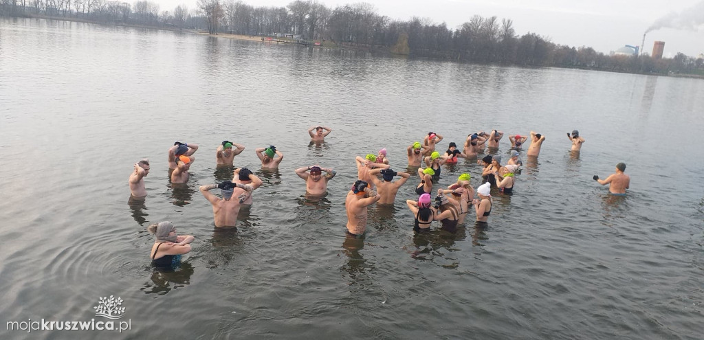 Morsowanie na Dzikiej Plaży