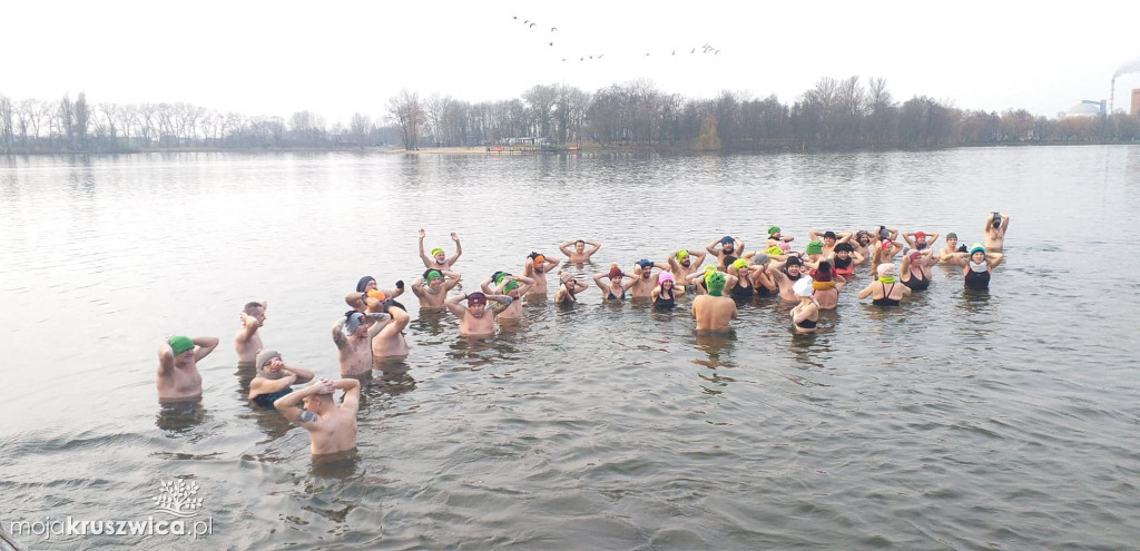 Morsowanie na Dzikiej Plaży