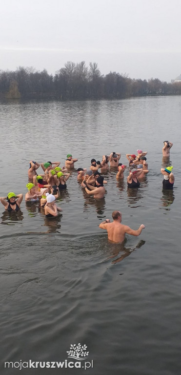Morsowanie na Dzikiej Plaży