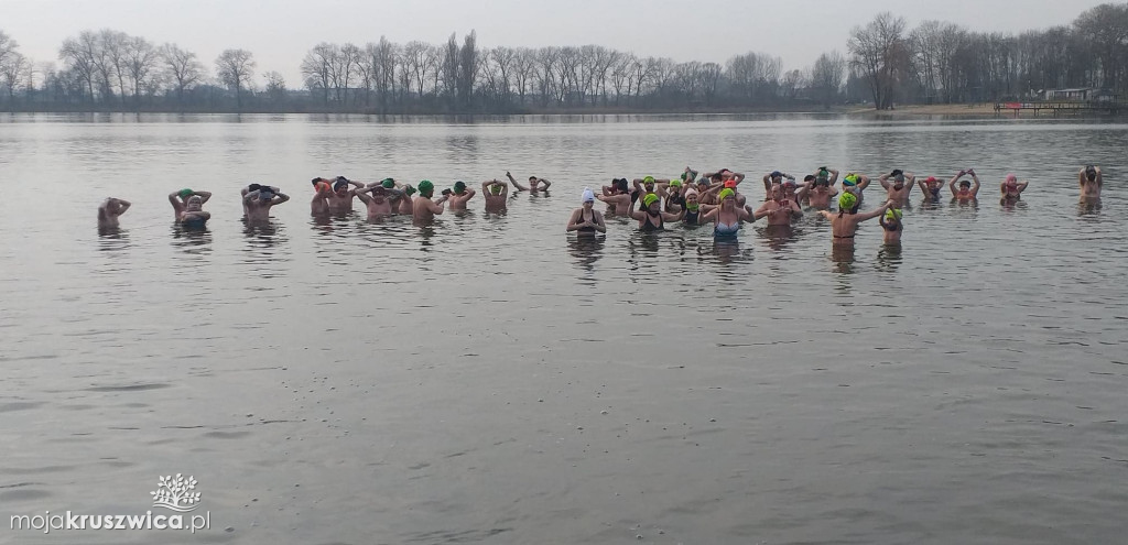 Morsowanie na Dzikiej Plaży