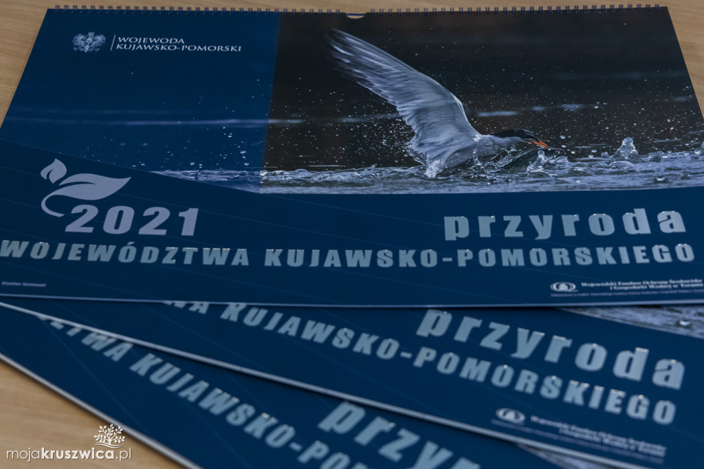 Wygraj kalendarze ścienne i albumy. Odpowiedz na proste pytanie związane z powiatem inowrocławskim!
