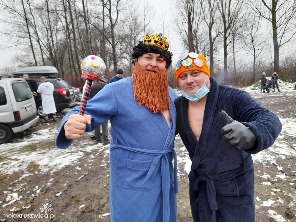 Goplanie i strażacy we wspólnej akcji
