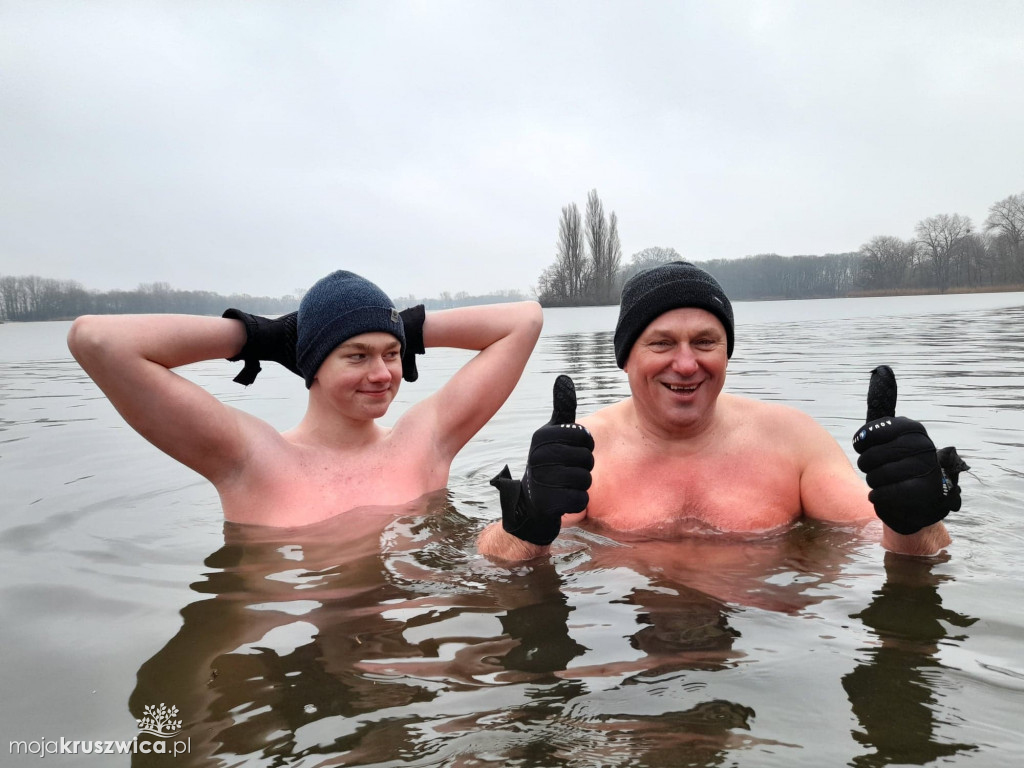 Goplanie i strażacy we wspólnej akcji
